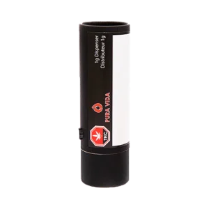 Pura Vida Sativa Honey Oil Extract