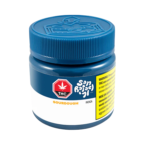 San Rafael 71' Sourdough