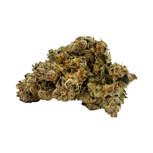 MTL Cannabis Strawberry N' Mintz - Image 2