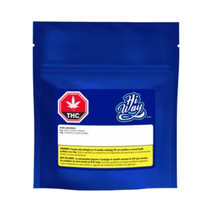 Hiway Slow Lane Indica