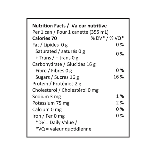 Mollo Orchard Chill'r THC+CBG - Image 2