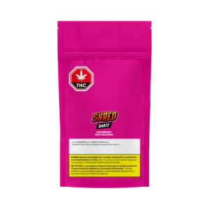 SHRED Gnarberry Dartz Pre-Roll