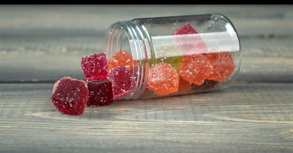 How to Make THCP Gummies at Home in 2026
