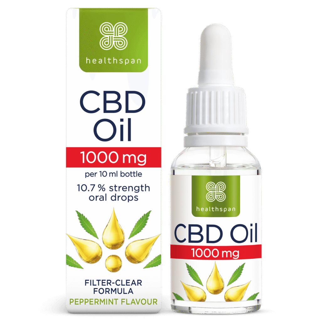 The Best CBD Oil for Insomnia